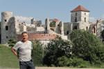 Awatar użytkownika