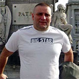 Awatar użytkownika
